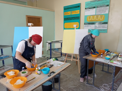 VII Региональный чемпионат «Абилимпикс»