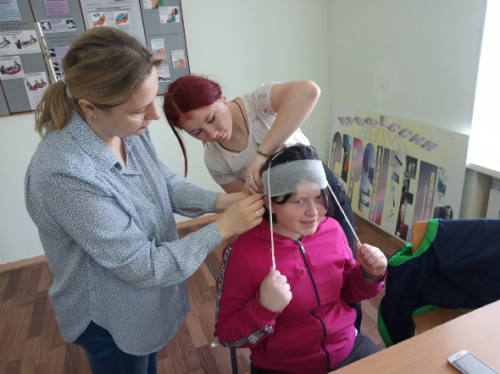 Урочная деятельность