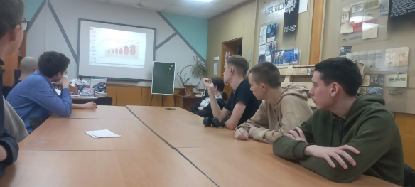 21 февраля 2026 г - Международный день родного языка.
