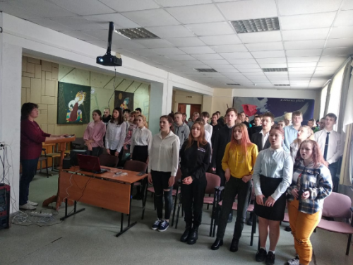 День снятия блокады Ленинграда