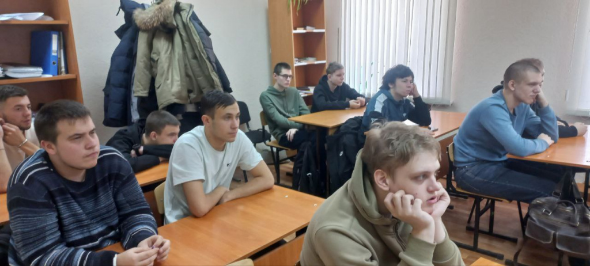  День освобождения Красной армией крупнейшего «лагеря смерти» Аушвиц-Биркенау (Освенцима) – День памяти жертв Холокоста.
