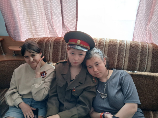 Песня! Как много она значит в жизни каждого из нас, в судьбе всей страны.