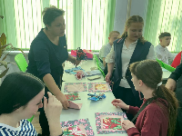 Мобильный консультант