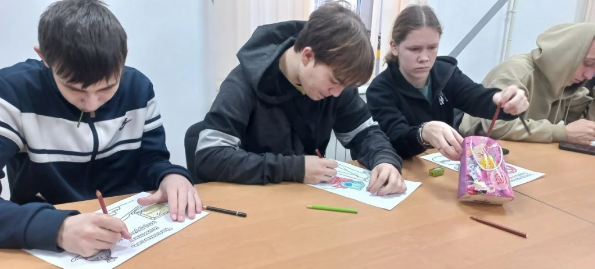 Международный день борьбы с коррупцией