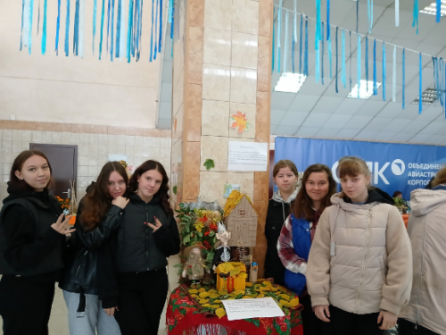 «Родник добра» - 2024