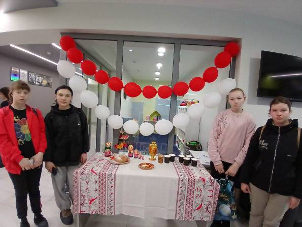 День открытых дверей в спортивном клубе "Panatta Sport"
