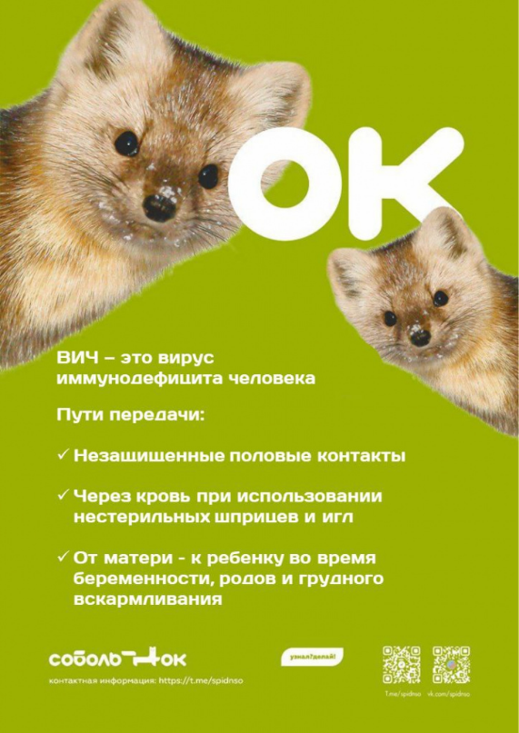 Что такое ВИЧ