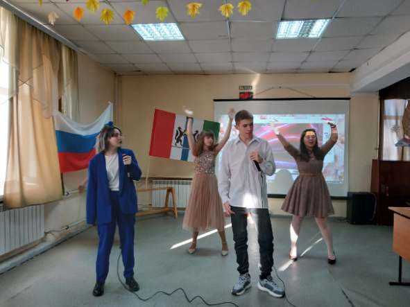 «Мама, мамочка, мамуля»