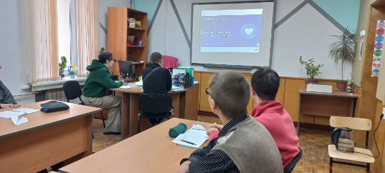 #неткибербуллингу