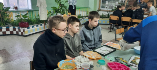 Знакомство с профессией - 2024!