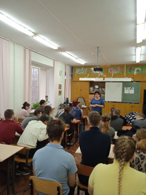 С ненавистью и ксенофобией нам не по пути.