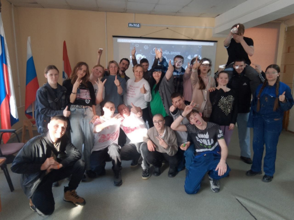 25 января принято отмечать Татьянин день, который носит название День студента.