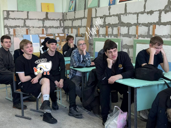 Срединная отметка преодолена‼
