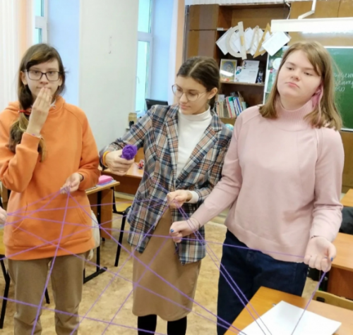 "Все могу!"