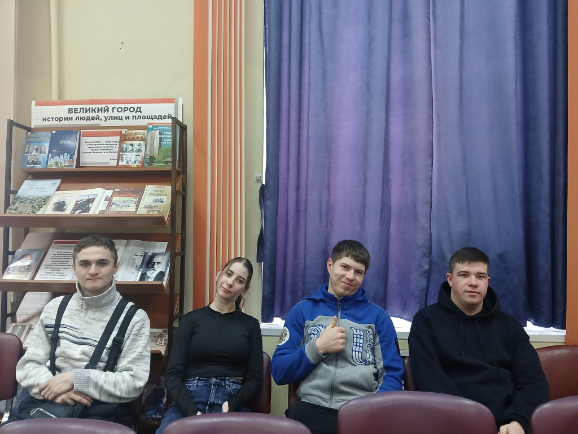 «Жила-была девочка»