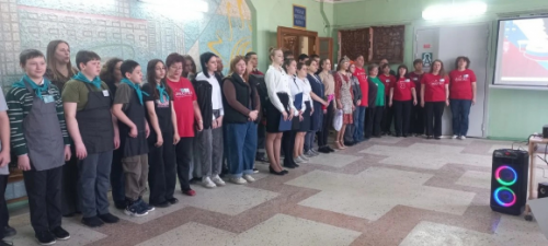  Фестиваль профессий 2026г. подошел к концу