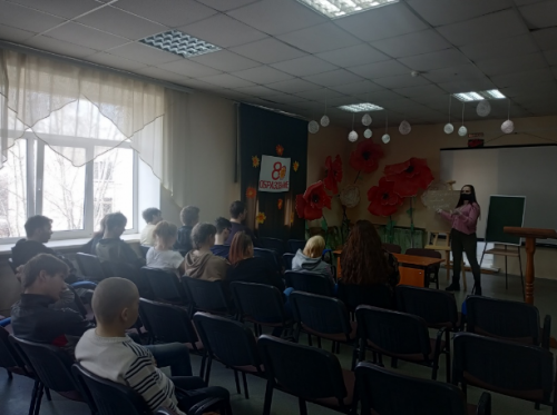 Лекция «Закон в обществе»