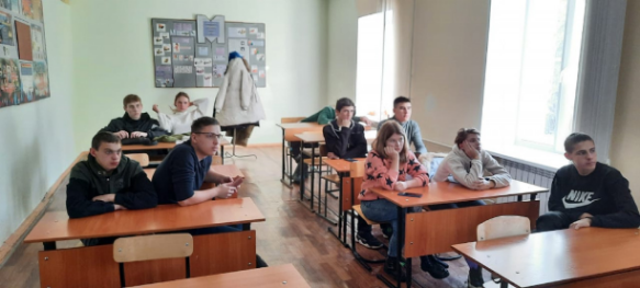 «СПИД не спит»