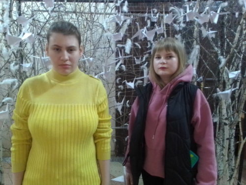 «Танец – это мы»