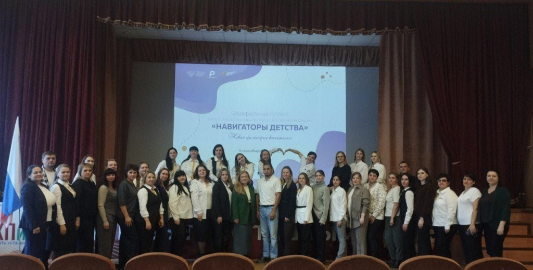 Грызём гранит науки 