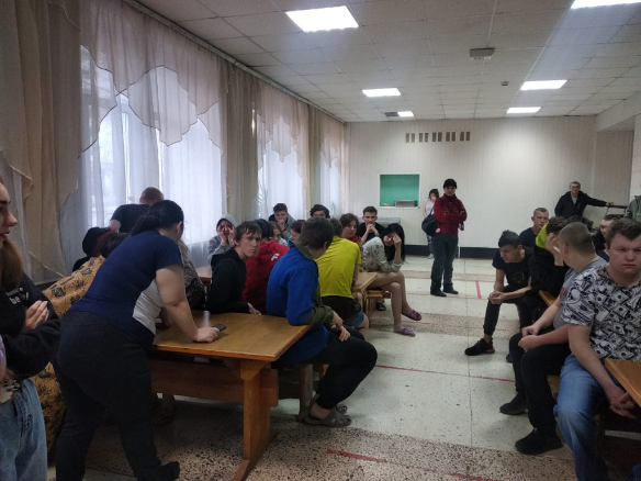 Пожарная безопасность