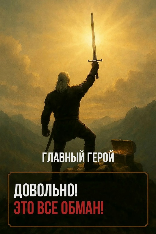 Слышишь эти фразы — не ведись