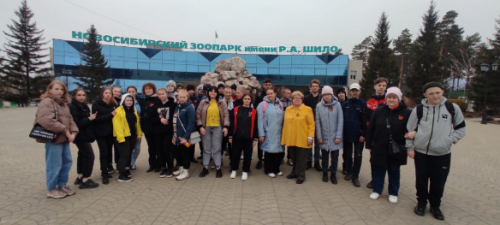 Лента памяти - 2023г.