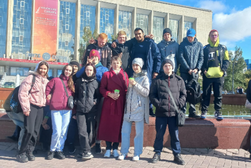 Выставка трофейного вооружения и военной техники стран НАТО, уничтоженной и захваченной военнослужащими РФ в ходе СВО