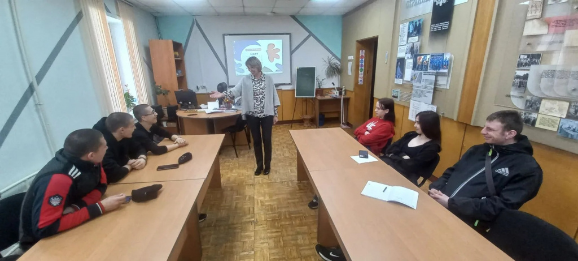 Русская поэзия – неотъемлемая часть мировой литературы.
