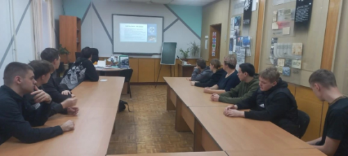 День борьбы со СПИДом: объединяя усилия ради здоровья каждого!