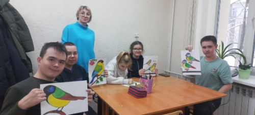 Синичкин день — праздник доброты и заботы о птицах!