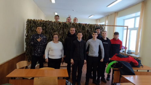 Вместе приближаем победу!!!