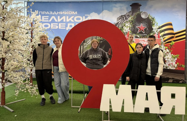 Кинопоказ в КК им. Маяковского