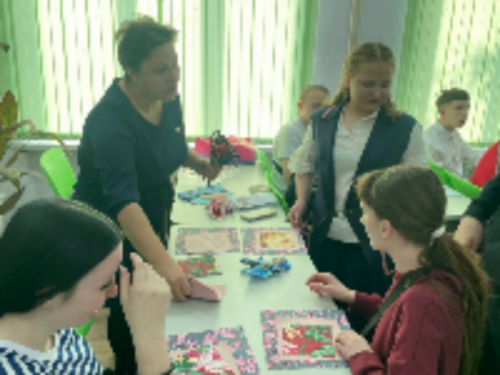 Мобильный консультант