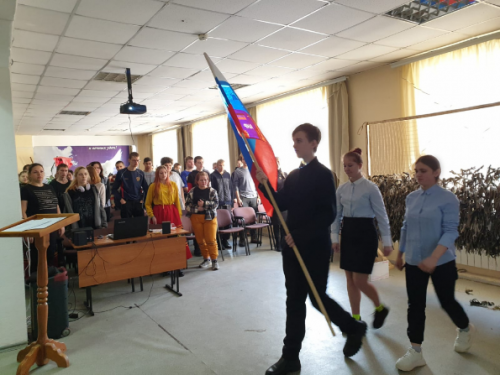 Русских не победить.