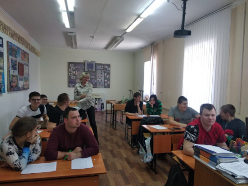 Финансовая грамотность