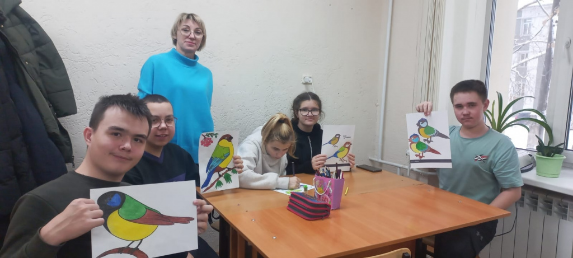 Синичкин день — праздник доброты и заботы о птицах!