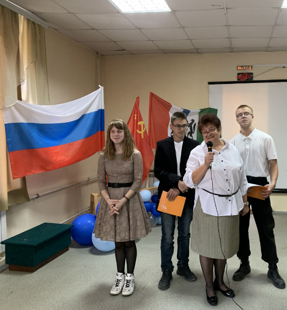 День среднего профессионального образования - 2024
