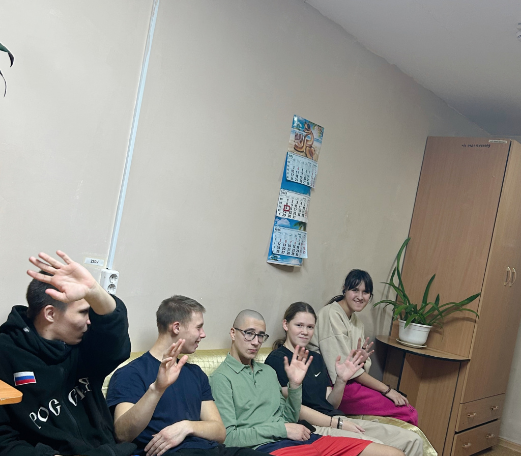 «Мои новогодние приключения» — вечер тёплых историй и улыбок