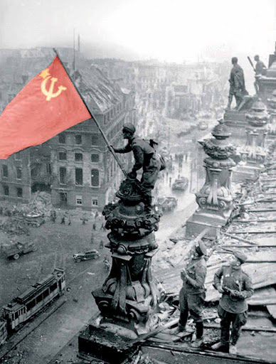 75 лет Великой Победы