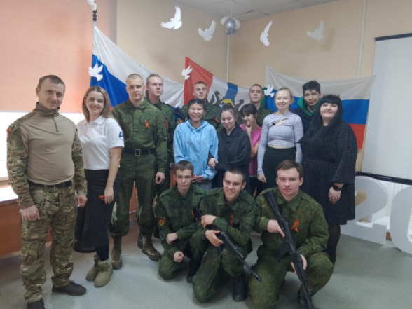 8 ноября в России — День памяти сотрудников органов внутренних дел, погибших при исполнении служебного долга. 