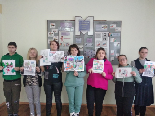  Мероприятия по профилактике дорожно – транспортного травматизма.