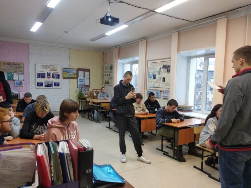 Урок-реконструкция  «Геноцид на Брянщине. Преступление без срока давности»