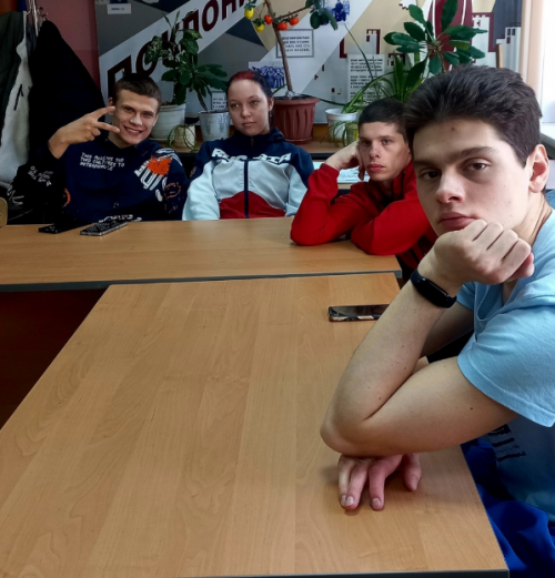  Дебаты "Права человека"